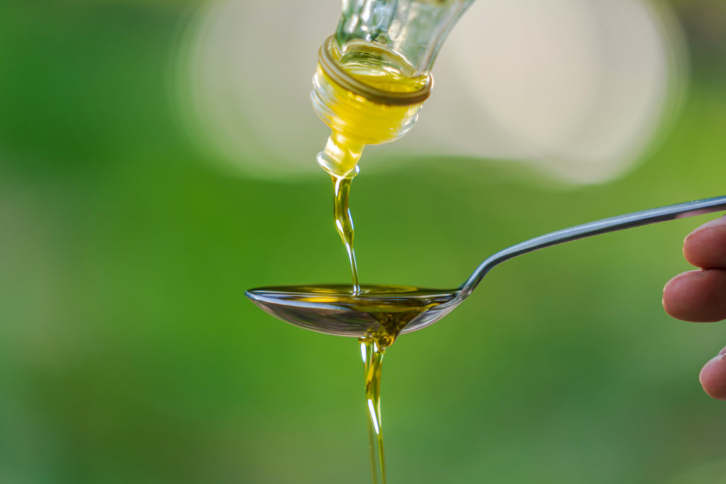¿cúal es la mejor alternativa al aceite de oliva?